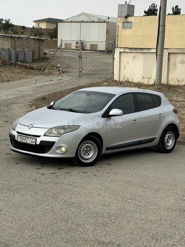 Renault Megane 2009, 310,441 km - 1.5 l - Xırdalan