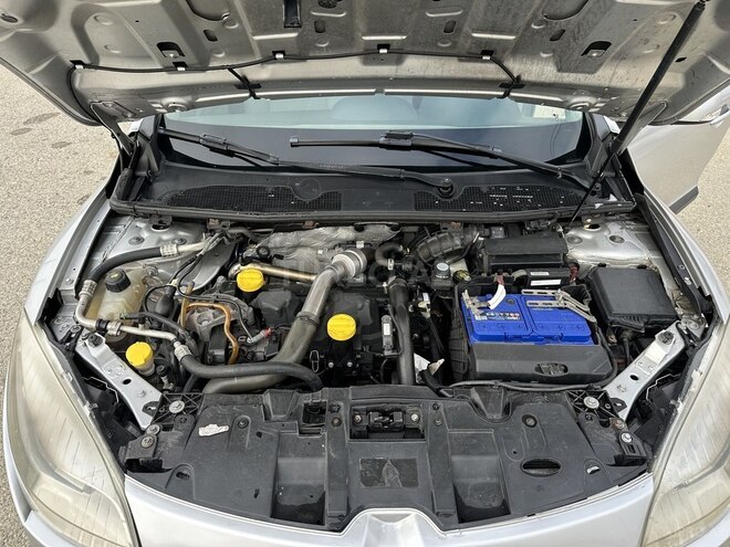 Renault Megane 2009, 310,441 km - 1.5 l - Xırdalan