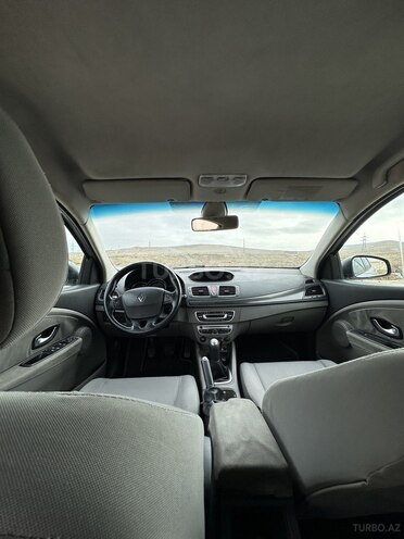 Renault Megane 2009, 310,441 km - 1.5 l - Xırdalan