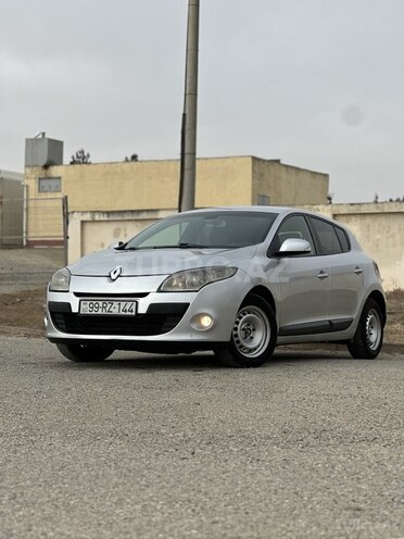 Renault Megane 2009, 310,441 km - 1.5 l - Xırdalan