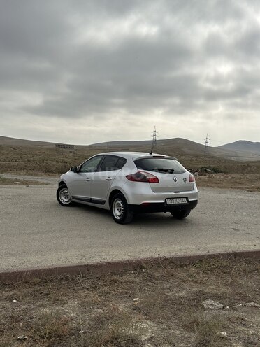 Renault Megane 2009, 310,441 km - 1.5 l - Xırdalan