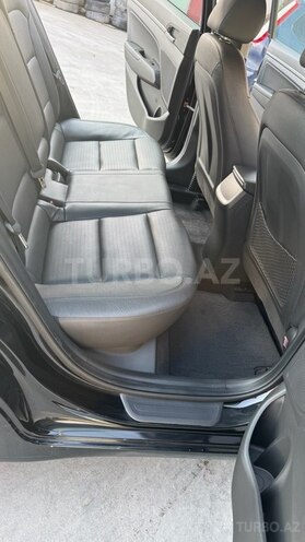 Hyundai Elantra 2017, 120,000 km - 2.0 л - Bakı