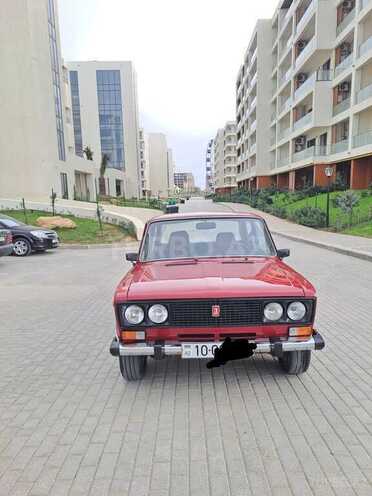 LADA (VAZ) 2106 2005, 250,000 km - 1.6 l - Bakı