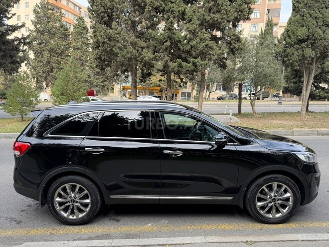 Kia Sorento 2017, 119,000 km - 2.0 л - Bakı