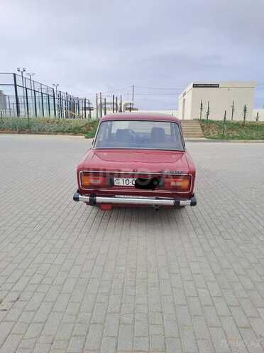 LADA (VAZ) 2106 2005, 250,000 km - 1.6 l - Bakı