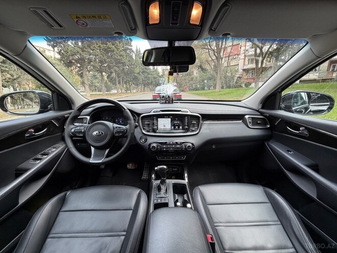 Kia Sorento 2017, 119,000 km - 2.0 л - Bakı