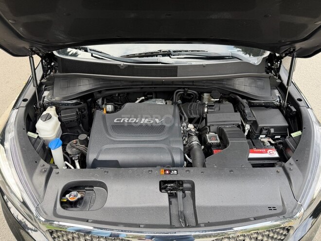 Kia Sorento 2017, 119,000 km - 2.0 л - Bakı