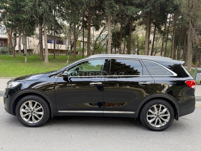 Kia Sorento 2017, 119,000 km - 2.0 л - Bakı