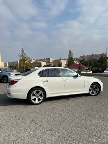 BMW 525 2005, 266,000 km - 2.5 l - Bakı