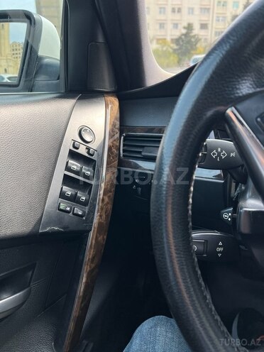 BMW 525 2005, 266,000 km - 2.5 l - Bakı