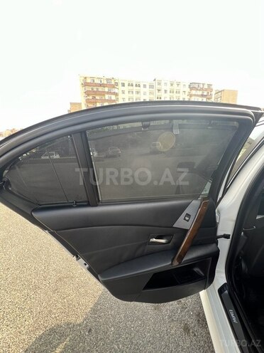 BMW 525 2005, 266,000 km - 2.5 l - Bakı