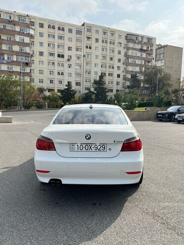 BMW 525 2005, 266,000 km - 2.5 l - Bakı