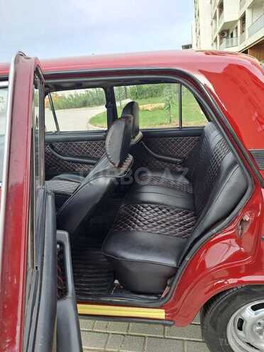 LADA (VAZ) 2106 2005, 250,000 km - 1.6 l - Bakı