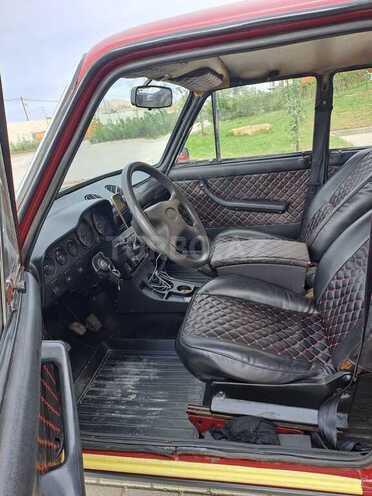 LADA (VAZ) 2106 2005, 250,000 km - 1.6 l - Bakı