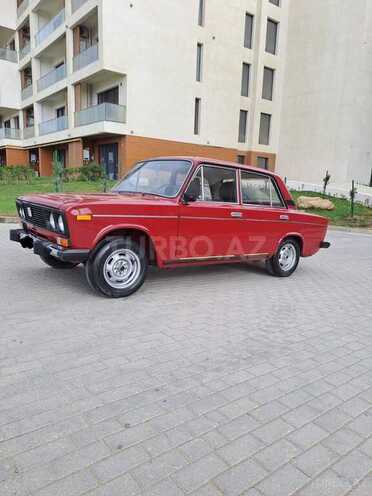 LADA (VAZ) 2106 2005, 250,000 km - 1.6 l - Bakı