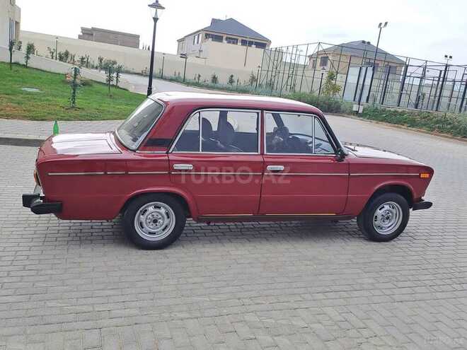 LADA (VAZ) 2106 2005, 250,000 km - 1.6 l - Bakı