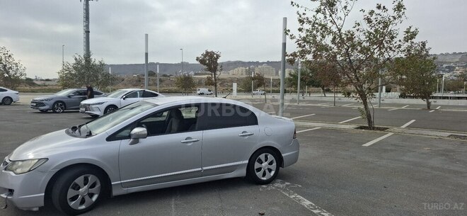 Honda Civic 2007, 343,498 km - 1.3 l - Bakı