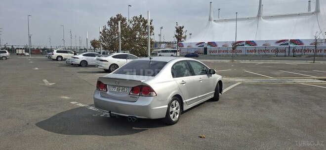 Honda Civic 2007, 343,498 km - 1.3 l - Bakı