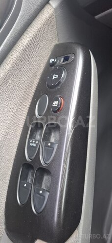 Honda Civic 2007, 343,498 km - 1.3 l - Bakı