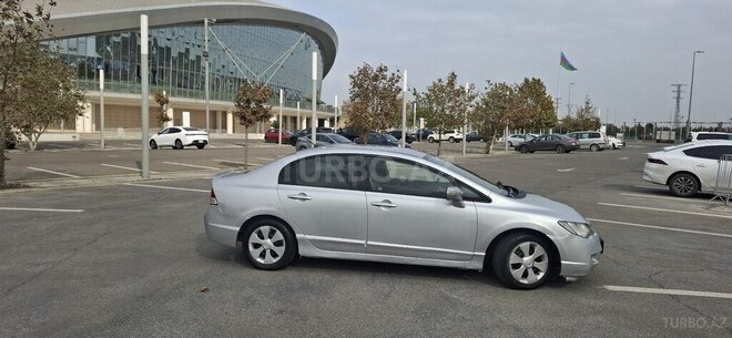 Honda Civic 2007, 343,498 km - 1.3 l - Bakı