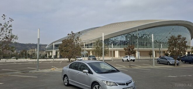 Honda Civic 2007, 343,498 km - 1.3 l - Bakı