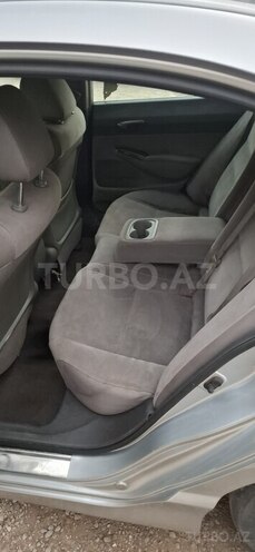 Honda Civic 2007, 343,498 km - 1.3 l - Bakı