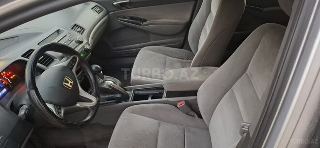 Honda Civic 2007, 343,498 km - 1.3 l - Bakı