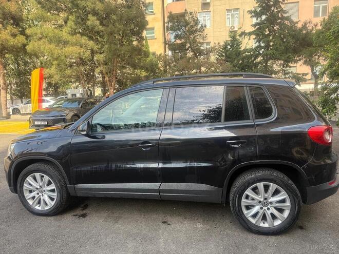 Volkswagen Tiguan 2009, 80,000 km - 2.0 l - Bakı