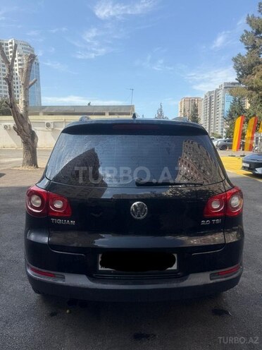 Volkswagen Tiguan 2009, 80,000 km - 2.0 l - Bakı