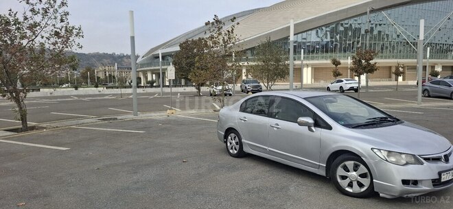 Honda Civic 2007, 343,498 km - 1.3 l - Bakı
