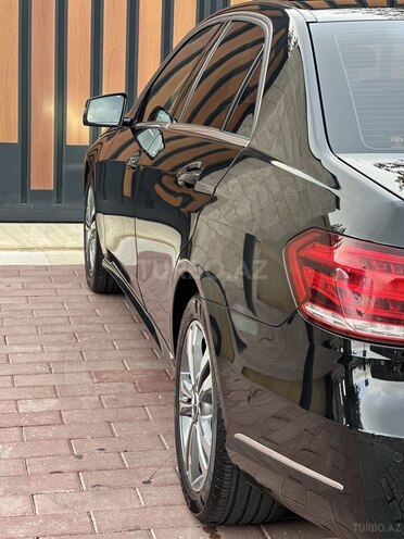 Mercedes E 250 2015, 161,987 km - 2.0 l - Bakı
