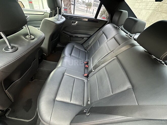 Mercedes E 250 2015, 161,987 km - 2.0 l - Bakı