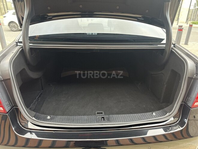 Mercedes E 250 2015, 161,987 km - 2.0 l - Bakı