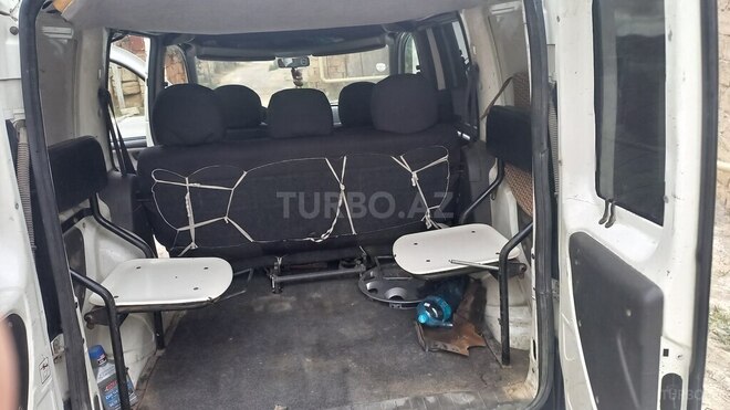 Fiat Doblo 2007, 120,000 km - 1.4 l - Bakı