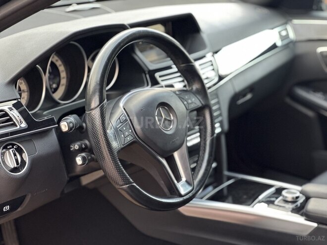 Mercedes E 250 2015, 161,987 km - 2.0 l - Bakı