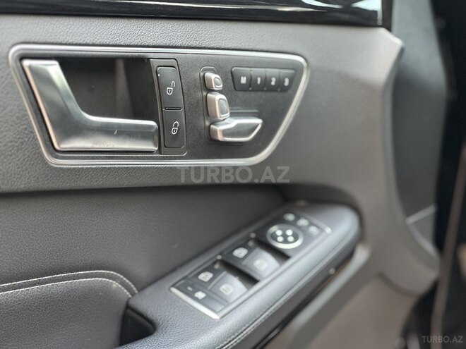 Mercedes E 250 2015, 161,987 km - 2.0 l - Bakı