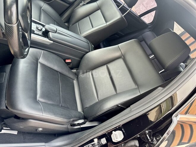 Mercedes E 250 2015, 161,987 km - 2.0 l - Bakı