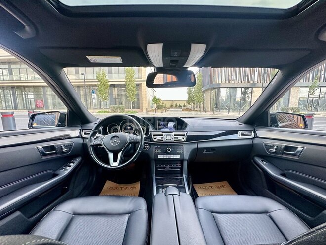 Mercedes E 250 2015, 161,987 km - 2.0 l - Bakı