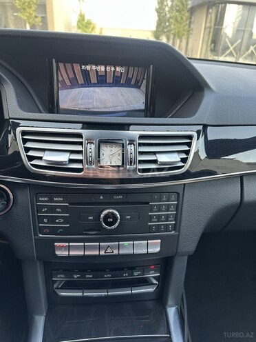 Mercedes E 250 2015, 161,987 km - 2.0 l - Bakı