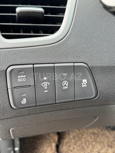 Hyundai Avante 2014, 256,000 km - 1.6 л - Bakı