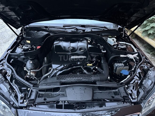 Mercedes E 250 2015, 161,987 km - 2.0 l - Bakı