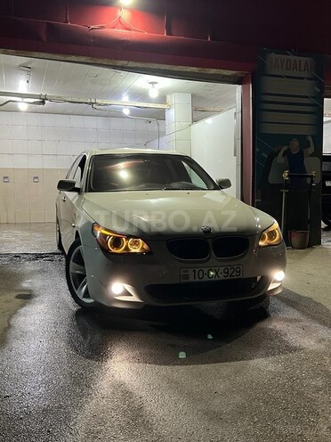 BMW 525 2005, 266,000 km - 2.5 l - Bakı