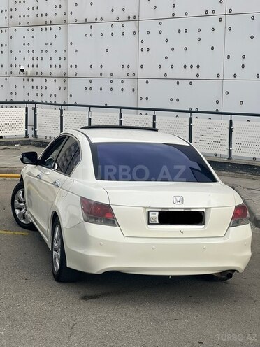 Honda Accord 2009, 399,000 km - 2.4 l - Bakı