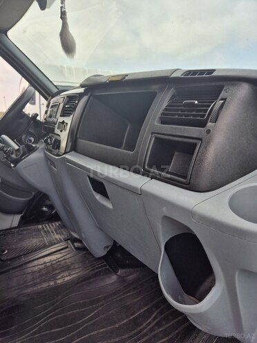 Ford Transit 2011, 240,000 km - 2.4 л - Bakı