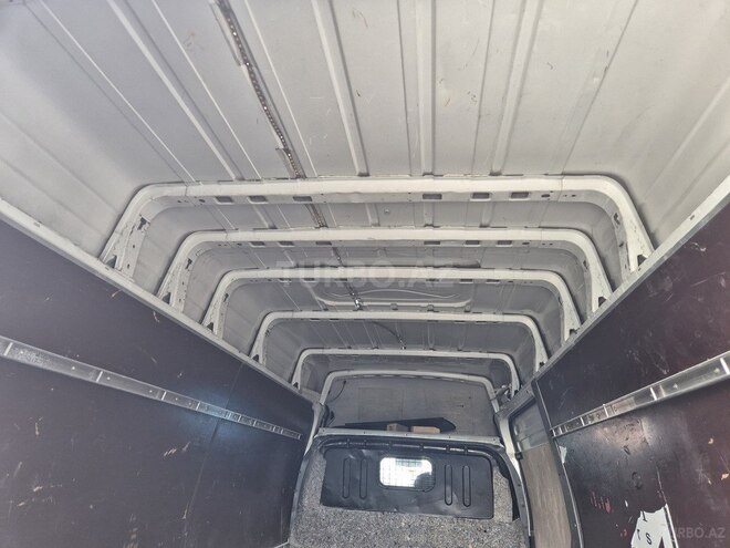 Ford Transit 2011, 240,000 km - 2.4 л - Bakı