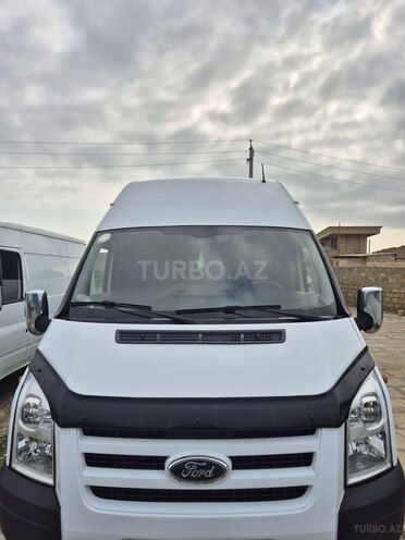 Ford Transit 2011, 240,000 km - 2.4 л - Bakı