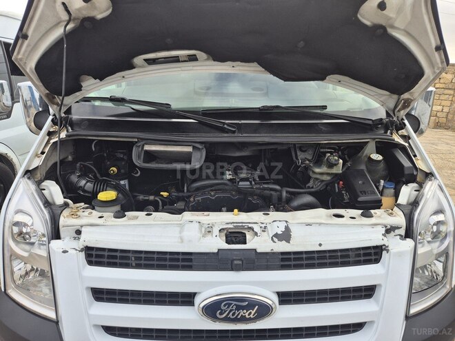 Ford Transit 2011, 240,000 km - 2.4 л - Bakı