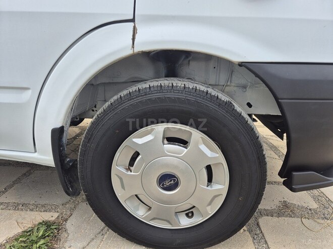 Ford Transit 2011, 240,000 km - 2.4 л - Bakı