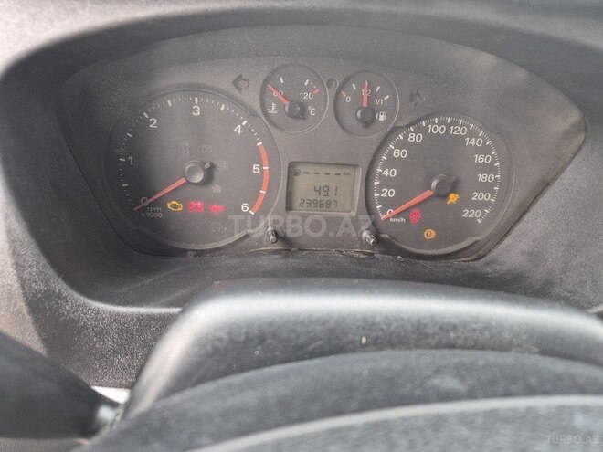 Ford Transit 2011, 240,000 km - 2.4 л - Bakı