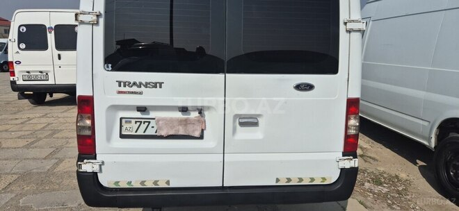 Ford Transit 2011, 240,000 km - 2.4 л - Bakı